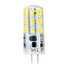 100 10pcs G4 Cool White Light 24led 3000k/6000k Warm White 260lm - 3