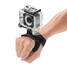 360 Degree Rotatable Strap Stand Palm Wrist Arm 4 In 1 Gopro Hero Leg - 1