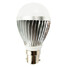 B22 Smd 9w 1 Pcs Led Globe Bulbs Ac 100-240 V - 1