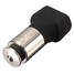 Brushed 5A Soulmate 5V Portable Three Metal USB Car Charger Power Adapter - 2
