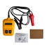 Analyzer Tool Auto Car Battery digital Tester Battery Digital Battery Checker - 4