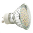 Warm White 3w Gu10 Mr16 Smd Ac 220-240 V Led Spotlight - 1