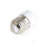 Holder E27 E14 Connector Single Lamp Adapter - 3