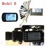 Model 24V36V48V250W350W MTB LCD Display Motor Speed Controller E-Bike Scooter - 1