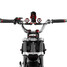 Heightening Motocross Device Motorcycle Handlebar Dirt Bike Riser 28mm - 9