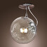 Living Room 100 Feature For Mini Style Metal Pendant Light Bedroom Dining Room Globe - 5