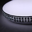 Led Flush Mount Acrylic 1156 Light Modern Ceiling Light - 6