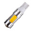 T10 W5W LED COB Amber Yellow 7.5w Car SMD Light Bulb Lamp - 1