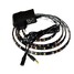 1m Waterproof 1a Flexible Led 110-240v - 1