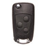 Flip Folding FORD Focus Mondeo Remote Key Shell Case Three Button - 2