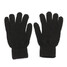 Knitted Unisex Winter Warmer Mittens Thermal Full Finger Gloves - 4