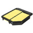 Yellow Engine Air Filter Auto Honda Civic Cars Vehicle - 2