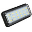 Error Free LED SMD Toyota Land LX470 License Plate Light - 4