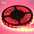 Waterproof Led 5m Home Strip Light Garden Light Strip Flexible - 3