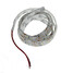 20led 380lm 7.5w 3014smd Cool White 100cm Waterproof Dc12v Yellow - 6