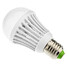 9w Natural White Smd A60 A19 E26/e27 Led Globe Bulbs Ac 220-240 V - 2