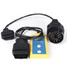 Scanner Diagnostic Tool B800 BMW SRS Code Reader OBD2 - 3
