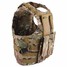 Style Vest Army Combat Assault Tactical Military - 6