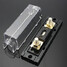 Distribution Positive Inline Fuse Holder Fuseholder ANL AMP - 2