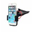 Phone GPS 360 Degree Rotation Stand Holder Universal Car CD Slot - 4