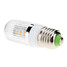 Ac 85-265 V Smd Warm White Corn Bulb E26/e27 - 2