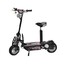 Scooter Motorcycle Scooter Adult Electric 1000W Skateboard - 2