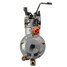 Fuel Water Pump Generator Engine GX160 Carburetor 168F Dual - 4