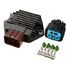 Voltage Rancher Regulator Rectifier For Honda TRX - 1