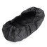 Electra Glide Road King Nylon Lid Saddle Bag Black For Harley Waterproof - 6