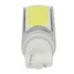 T10 W5W Brake Side Maker Light Bulb Car White LED Door 20W COB - 4