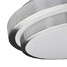 Aluminum Ceiling Lamp 18w 1440lm Double Cool White Led - 3
