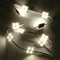 Interior Light Lorries Sprinter Ducato Transit Van Kit 4LED 12V Car Warm Cool White - 12