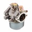 Kit Gasket Carburetor Replacement - 1