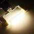 Cool White Decorative Ac 220-240 V R7s Waterproof Smd 3 Pcs - 3
