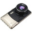 Dash Cam Dual Car DVR Video 32G Recorder FHD 1080p Camera Reversing Inch LCD 170 Degree - 2