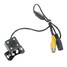 Universal Adjustable With Light Rear View Camera Car Camera - 4