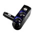 Car Open Car Dual USB Cigar Socket Cigarette Lighter With Distributor Power - 2