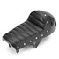 Cafe Racer Seat Z50R Hump Black for Honda Series Monkey Z50 Retro - 1