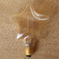 Ac220-240v Light Bulbs Pentagram Decorate 40w Antique - 2