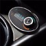 LCD Wireless Bluetooth FM Transmitter Car USB Kit Charger MP3 Player Handsfree - 5