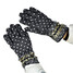 Full Finger Cycling Motorcycle Gloves Riding Outdoor Winter Women - 4