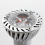 Led Spotlight Ac 85-265 V Mr16 High Power Led Gu10 4w Warm White - 4