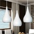 Pendant Light Kitchen Modern/contemporary Kids Room Feature For Led Metal 1w Globe - 1
