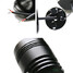 Lights Headlights Motorcycle LED Daytime Running Fog - 4