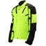 Jackets Motorcycle Bike LED Racing Coat Jerseys Waterproof Outdoor Men Multi Function Clothes - 2