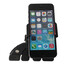 Slot Cell Phone Holder for iPhone Mount Universal Car CD 5S - 3