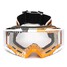 Skiing Off Road SUV Windproof Glasses Eyewear For Motor Bike Motocross Helmet Goggles Sports - 4