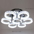 Hallway Metal Bulb Included Bedroom Living Room Led Traditional/classic - 2