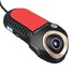 Wifi Hidden 1080P HD 170 Degree Car DVR Dash Cam Video Mini Driving Recorder G-Sensor - 3