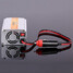 150W Adapater Car Power Inverter Power Supply iPhone Xiaomi DC 12V TO AC 220V - 4